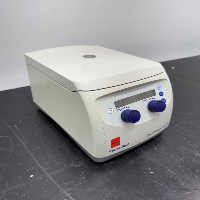 Eppendorf 5418 Centrifuge image 1